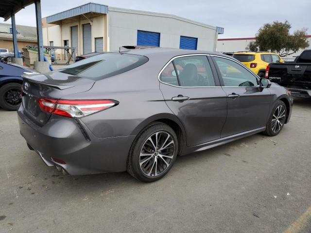 Photo 2 VIN: 4T1B11HK3KU244685 - TOYOTA CAMRY 