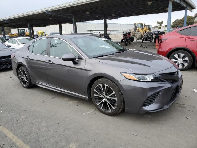 Photo 3 VIN: 4T1B11HK3KU244685 - TOYOTA CAMRY 