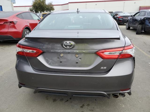 Photo 5 VIN: 4T1B11HK3KU244685 - TOYOTA CAMRY 