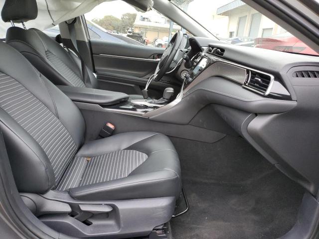 Photo 6 VIN: 4T1B11HK3KU244685 - TOYOTA CAMRY 