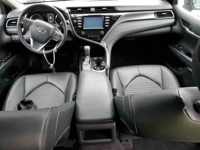 Photo 7 VIN: 4T1B11HK3KU244685 - TOYOTA CAMRY 