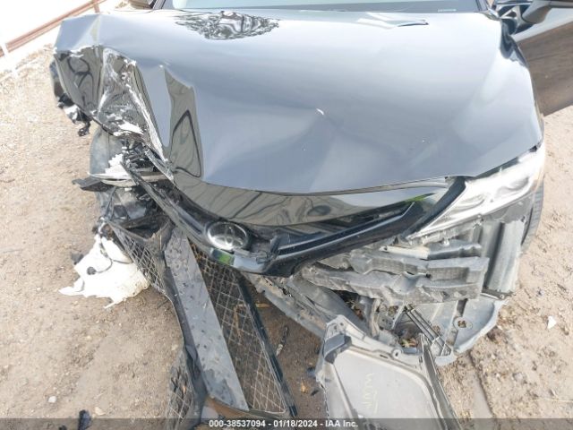 Photo 5 VIN: 4T1B11HK3KU245738 - TOYOTA CAMRY 