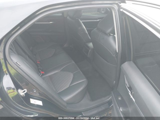 Photo 7 VIN: 4T1B11HK3KU245738 - TOYOTA CAMRY 