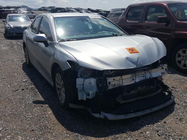 Photo 0 VIN: 4T1B11HK3KU247876 - TOYOTA CAMRY L 