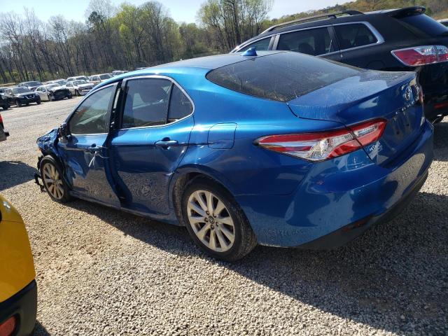 Photo 1 VIN: 4T1B11HK3KU249854 - TOYOTA CAMRY 