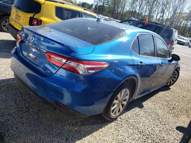 Photo 2 VIN: 4T1B11HK3KU249854 - TOYOTA CAMRY 