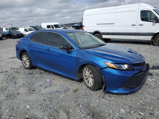 Photo 3 VIN: 4T1B11HK3KU249854 - TOYOTA CAMRY 