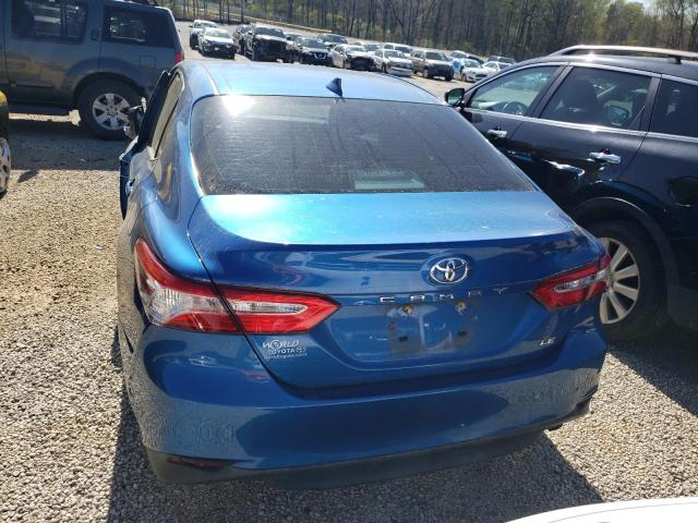 Photo 5 VIN: 4T1B11HK3KU249854 - TOYOTA CAMRY 