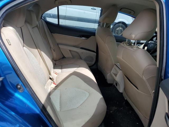 Photo 9 VIN: 4T1B11HK3KU249854 - TOYOTA CAMRY 