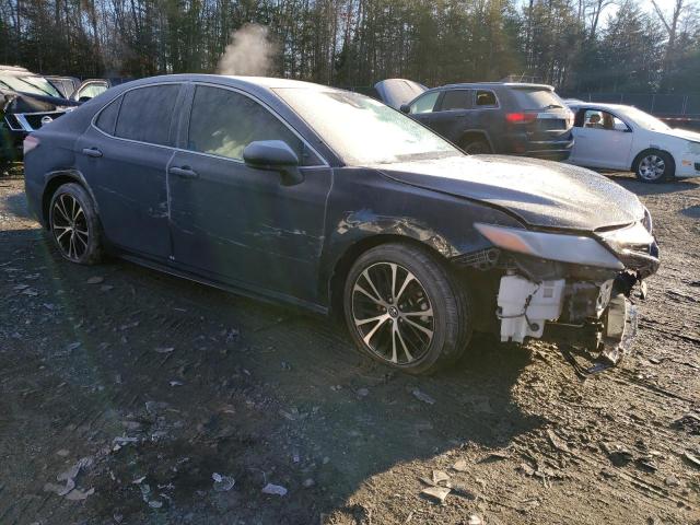 Photo 3 VIN: 4T1B11HK3KU250695 - TOYOTA CAMRY 