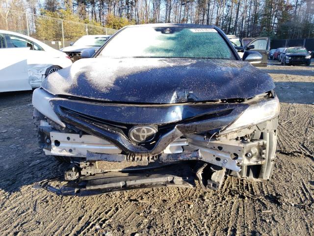 Photo 4 VIN: 4T1B11HK3KU250695 - TOYOTA CAMRY 