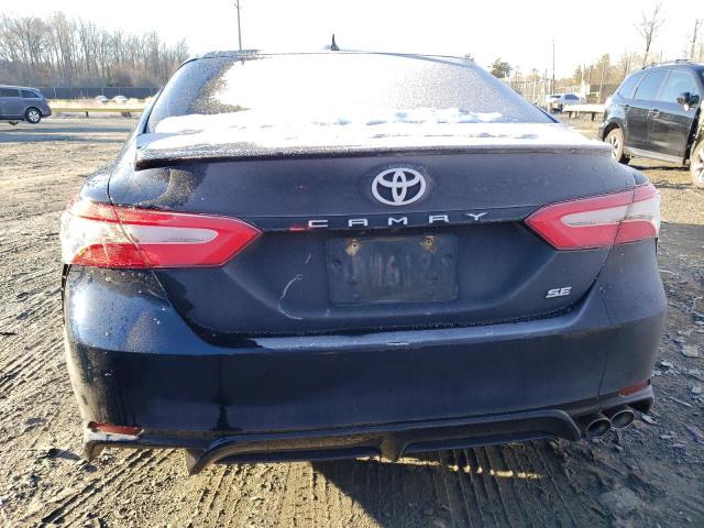 Photo 5 VIN: 4T1B11HK3KU250695 - TOYOTA CAMRY 