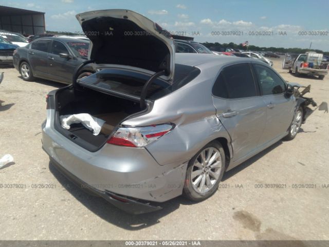 Photo 3 VIN: 4T1B11HK3KU253189 - TOYOTA CAMRY 