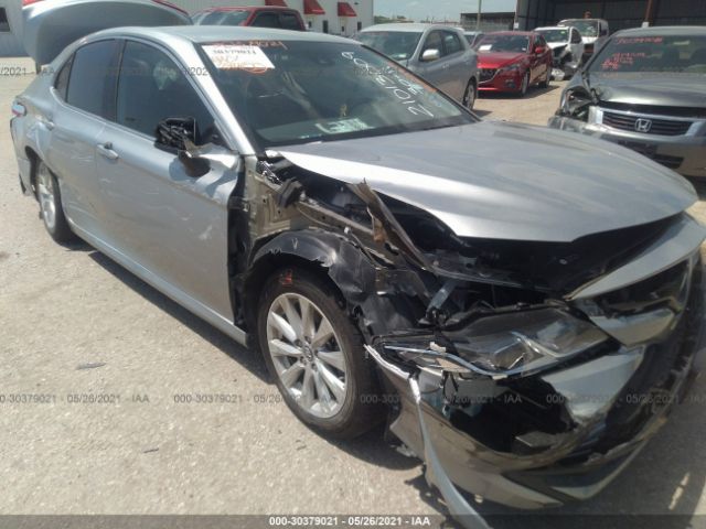 Photo 5 VIN: 4T1B11HK3KU253189 - TOYOTA CAMRY 