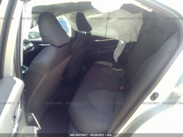 Photo 7 VIN: 4T1B11HK3KU253189 - TOYOTA CAMRY 