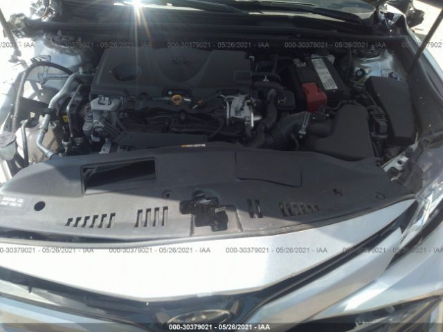 Photo 9 VIN: 4T1B11HK3KU253189 - TOYOTA CAMRY 