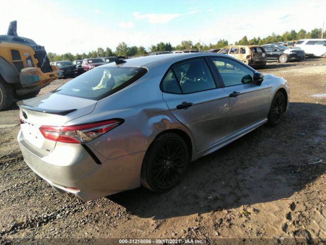 Photo 3 VIN: 4T1B11HK3KU260479 - TOYOTA CAMRY 