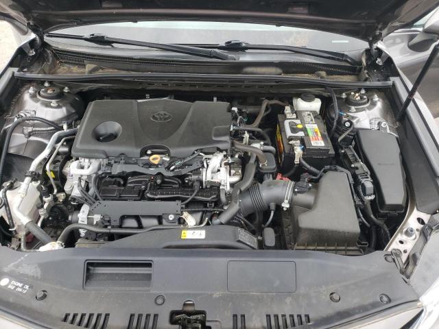 Photo 10 VIN: 4T1B11HK3KU260952 - TOYOTA CAMRY 