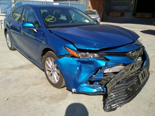 Photo 8 VIN: 4T1B11HK3KU267870 - TOYOTA CAMRY L 