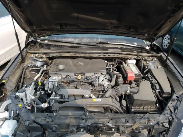 Photo 6 VIN: 4T1B11HK3KU268906 - TOYOTA CAMRY L 