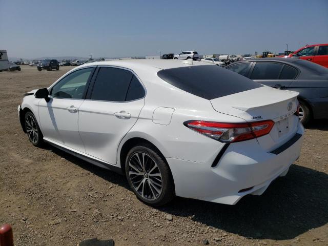 Photo 1 VIN: 4T1B11HK3KU274933 - TOYOTA CAMRY L 