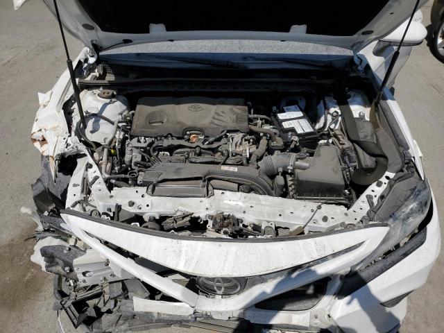 Photo 10 VIN: 4T1B11HK3KU274933 - TOYOTA CAMRY L 