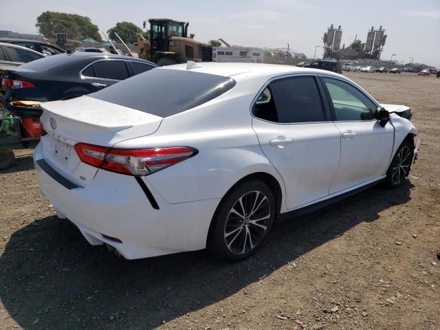 Photo 2 VIN: 4T1B11HK3KU274933 - TOYOTA CAMRY L 