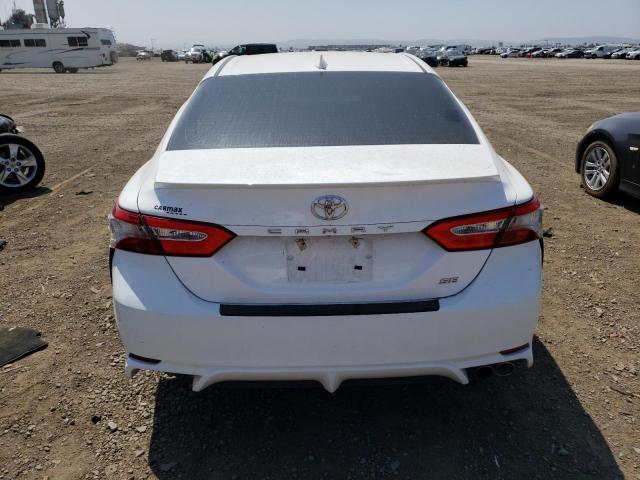 Photo 5 VIN: 4T1B11HK3KU274933 - TOYOTA CAMRY L 