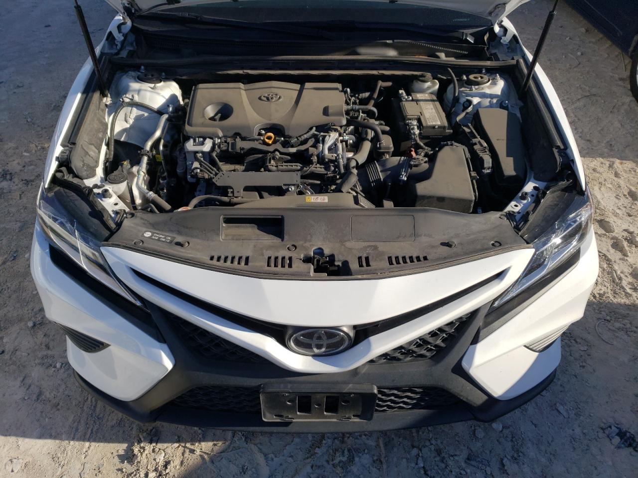 Photo 10 VIN: 4T1B11HK3KU275029 - TOYOTA CAMRY 