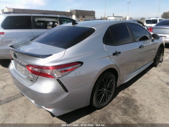 Photo 3 VIN: 4T1B11HK3KU275189 - TOYOTA CAMRY 