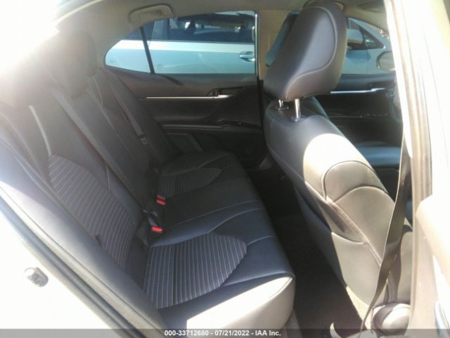 Photo 7 VIN: 4T1B11HK3KU275189 - TOYOTA CAMRY 