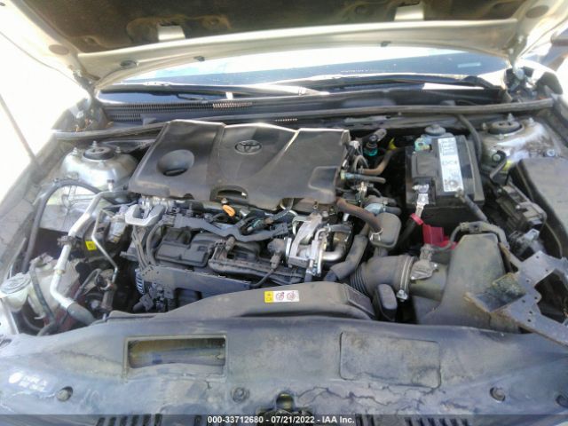 Photo 9 VIN: 4T1B11HK3KU275189 - TOYOTA CAMRY 