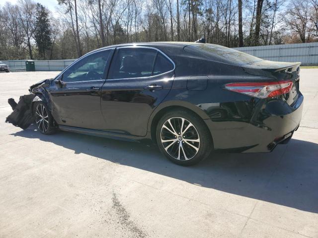 Photo 1 VIN: 4T1B11HK3KU276990 - TOYOTA CAMRY 