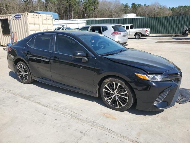 Photo 3 VIN: 4T1B11HK3KU276990 - TOYOTA CAMRY 