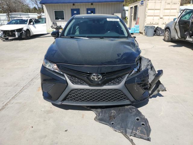 Photo 4 VIN: 4T1B11HK3KU276990 - TOYOTA CAMRY 