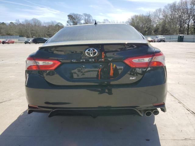 Photo 5 VIN: 4T1B11HK3KU276990 - TOYOTA CAMRY 