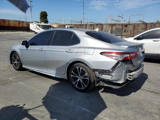 Photo 1 VIN: 4T1B11HK3KU279002 - TOYOTA CAMRY L 