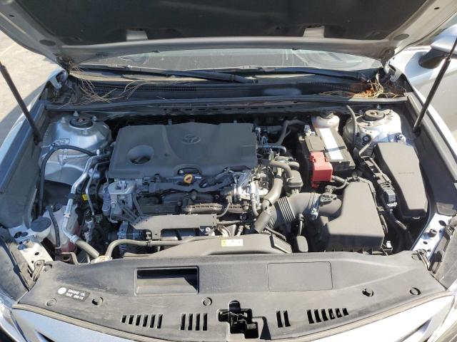 Photo 10 VIN: 4T1B11HK3KU279002 - TOYOTA CAMRY L 