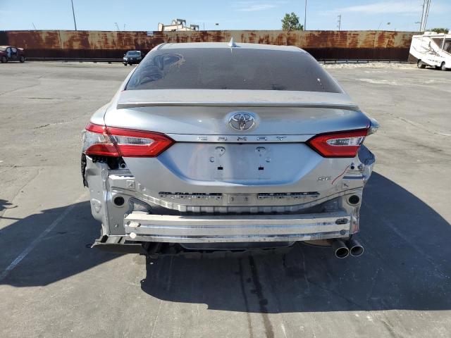 Photo 5 VIN: 4T1B11HK3KU279002 - TOYOTA CAMRY L 