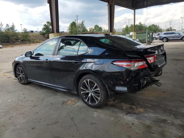 Photo 1 VIN: 4T1B11HK3KU280151 - TOYOTA CAMRY L 