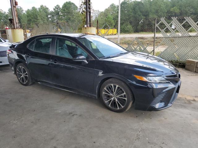 Photo 3 VIN: 4T1B11HK3KU280151 - TOYOTA CAMRY L 