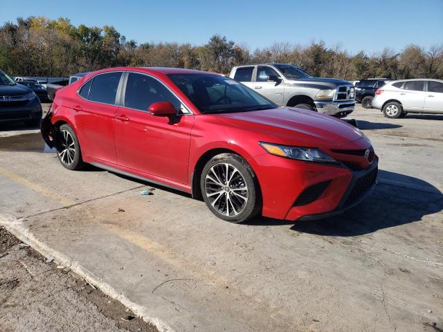 Photo 3 VIN: 4T1B11HK3KU282014 - TOYOTA CAMRY L 