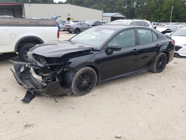 Photo 0 VIN: 4T1B11HK3KU282546 - TOYOTA CAMRY L 