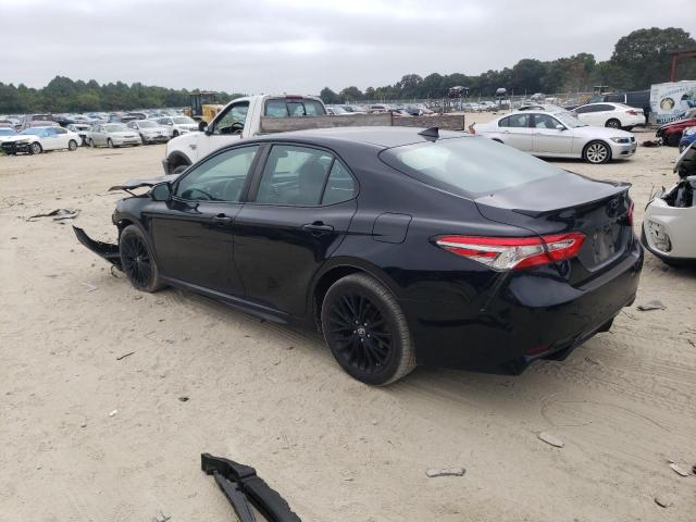 Photo 1 VIN: 4T1B11HK3KU282546 - TOYOTA CAMRY L 