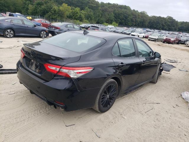 Photo 2 VIN: 4T1B11HK3KU282546 - TOYOTA CAMRY L 