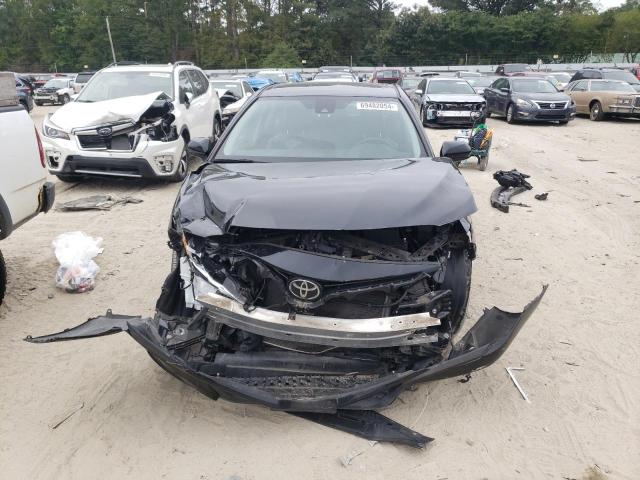 Photo 4 VIN: 4T1B11HK3KU282546 - TOYOTA CAMRY L 