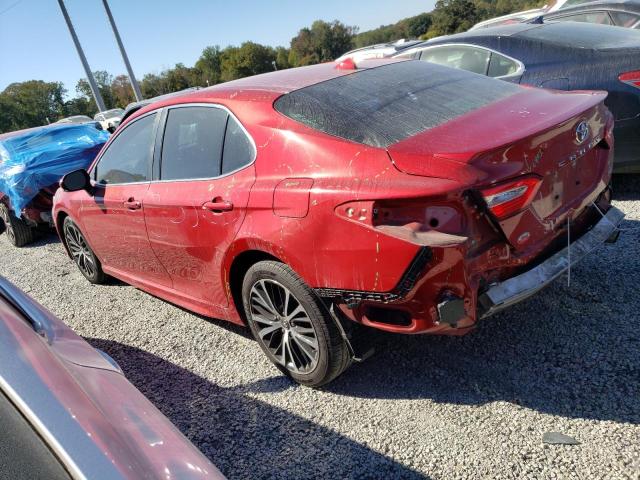 Photo 1 VIN: 4T1B11HK3KU282854 - TOYOTA CAMRY L 