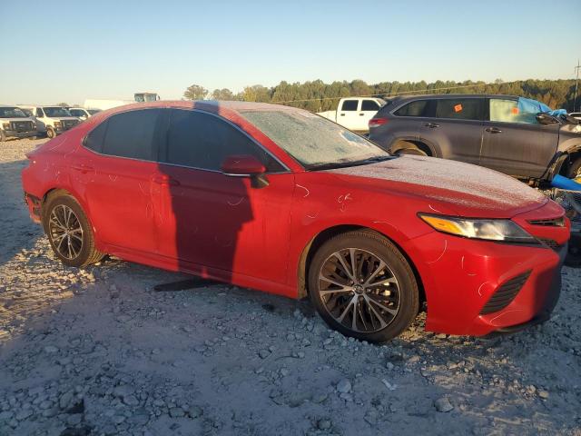 Photo 3 VIN: 4T1B11HK3KU282854 - TOYOTA CAMRY L 