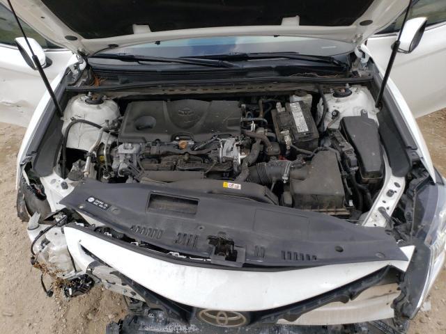 Photo 10 VIN: 4T1B11HK3KU283356 - TOYOTA CAMRY L 