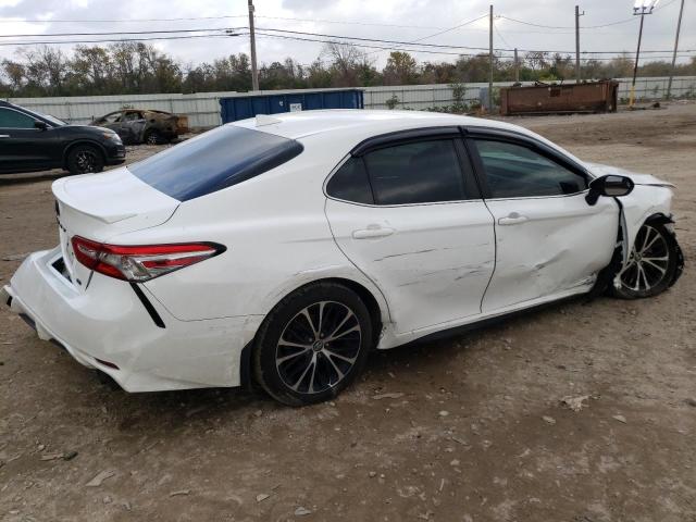 Photo 2 VIN: 4T1B11HK3KU283356 - TOYOTA CAMRY L 